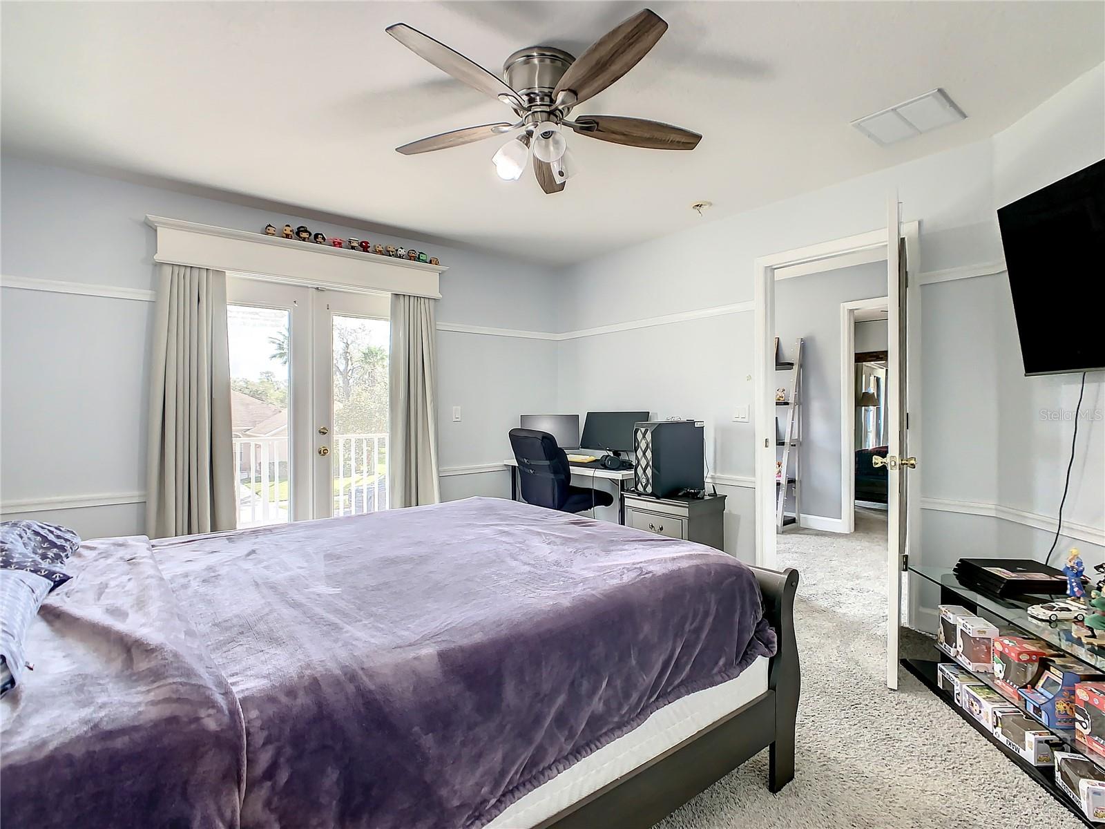 OAK HAMMOCK PRESERVE UN 01 - Residential