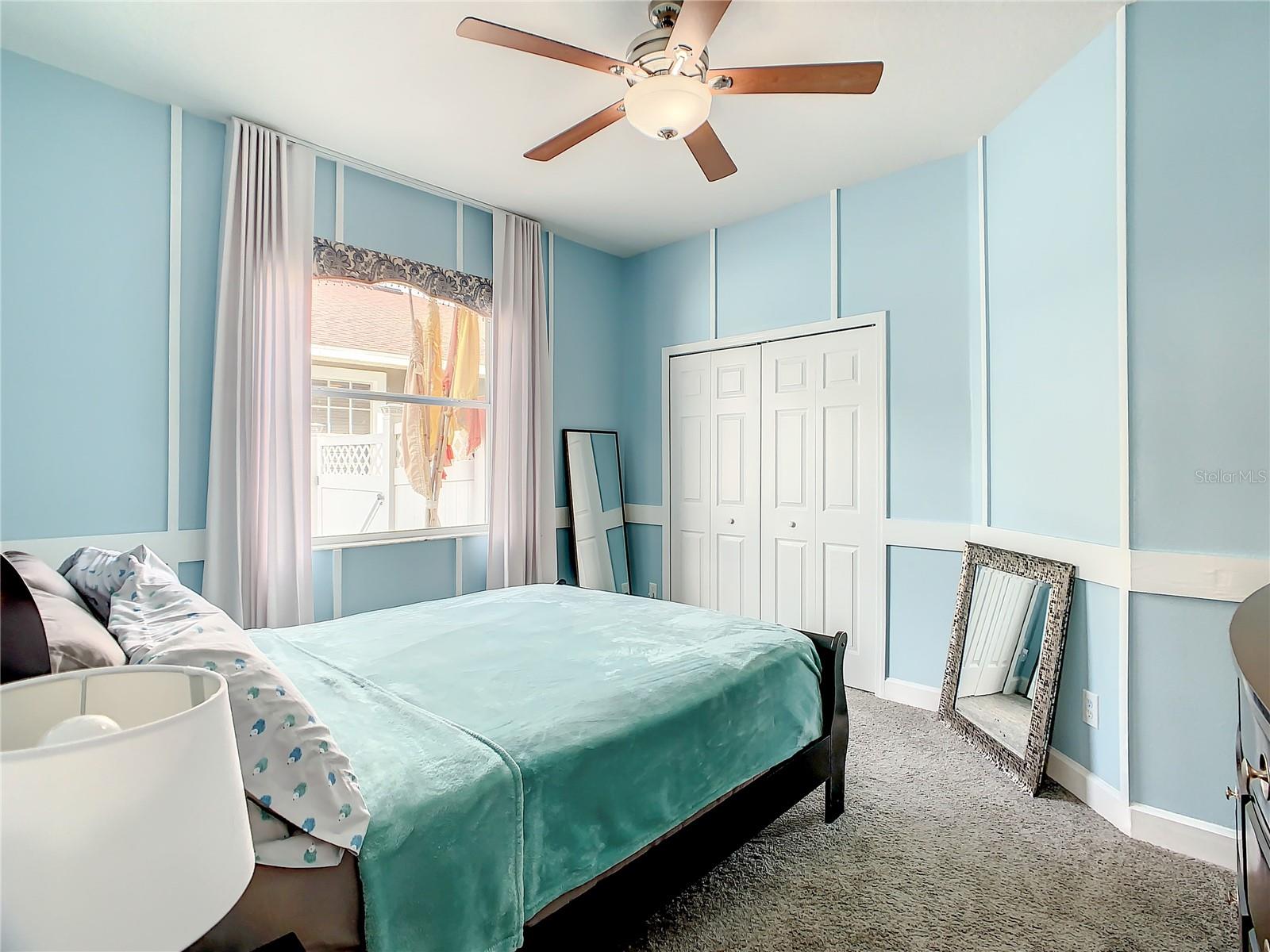 OAK HAMMOCK PRESERVE UN 01 - Residential