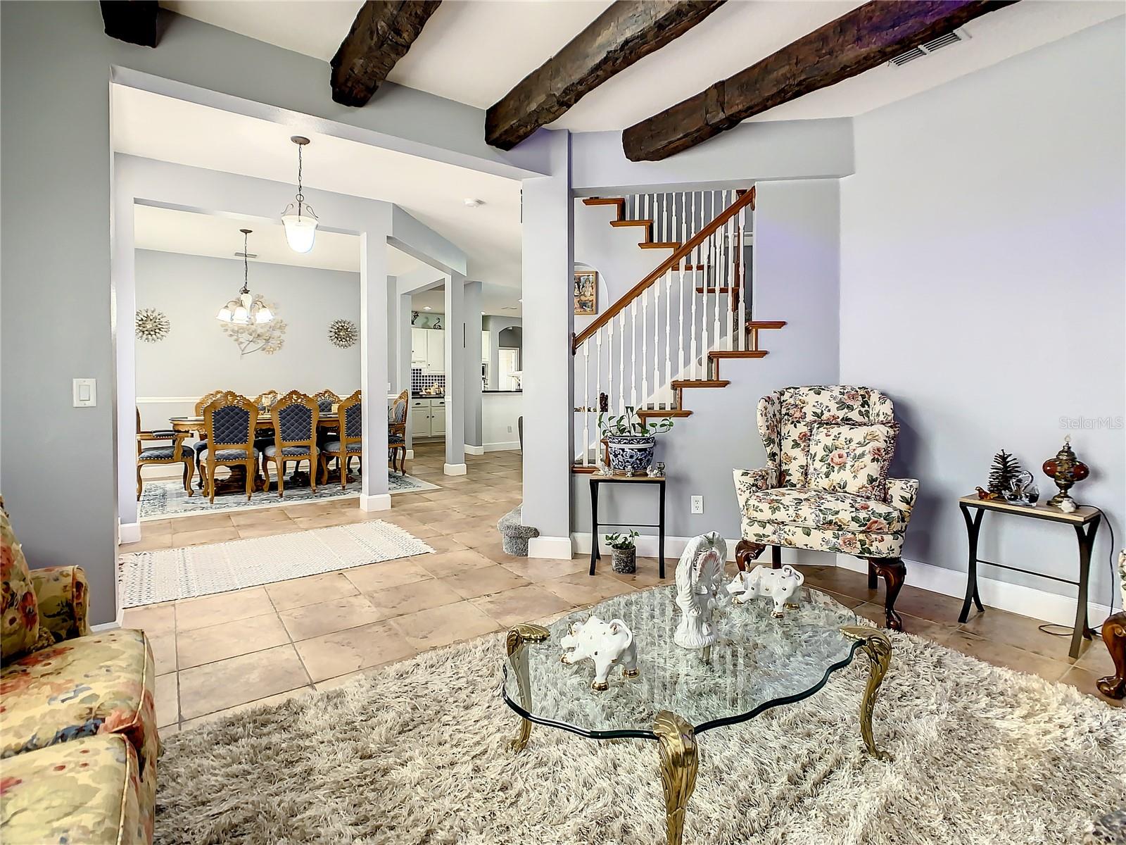 OAK HAMMOCK PRESERVE UN 01 - Residential