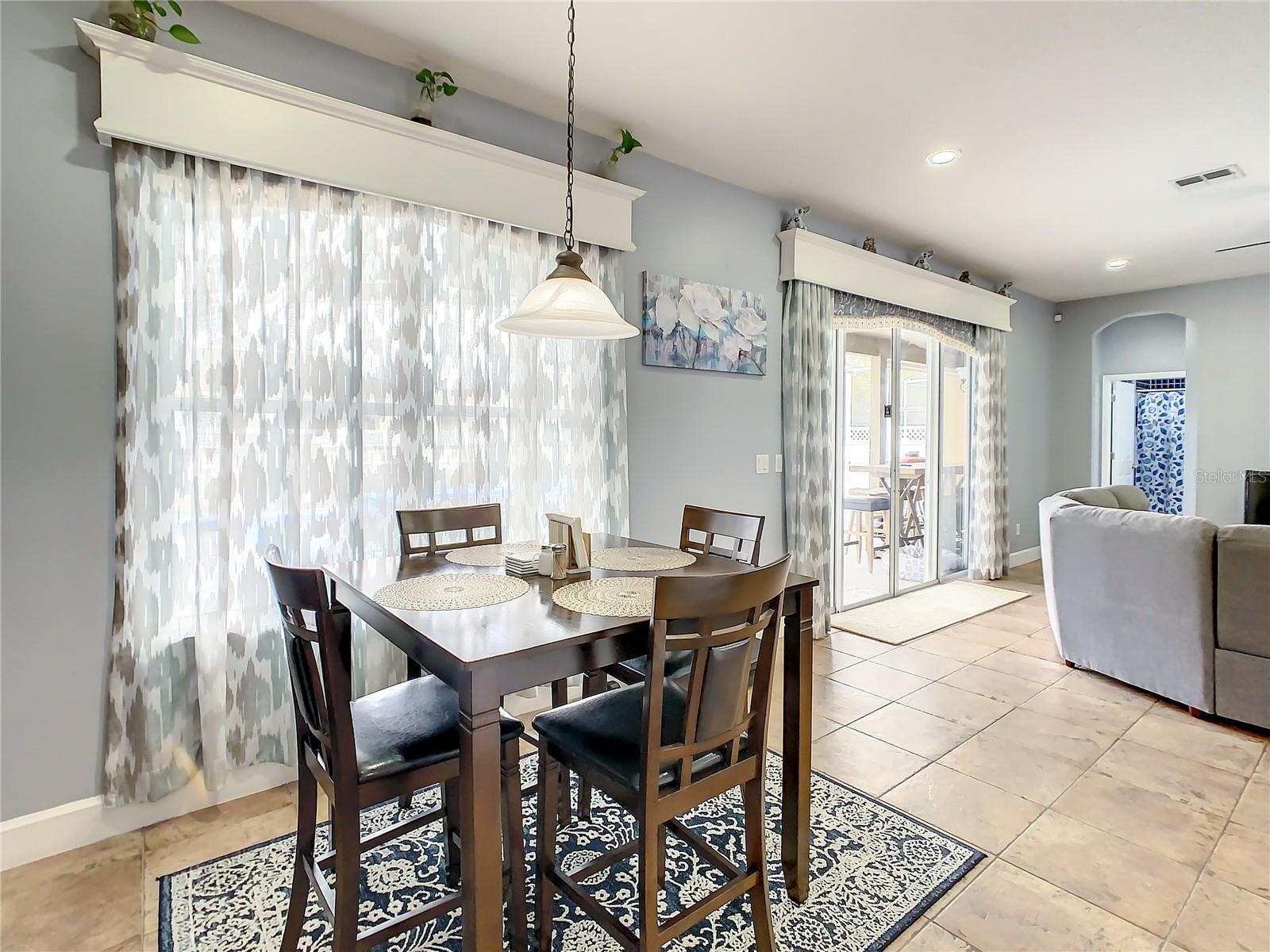 OAK HAMMOCK PRESERVE UN 01 - Residential