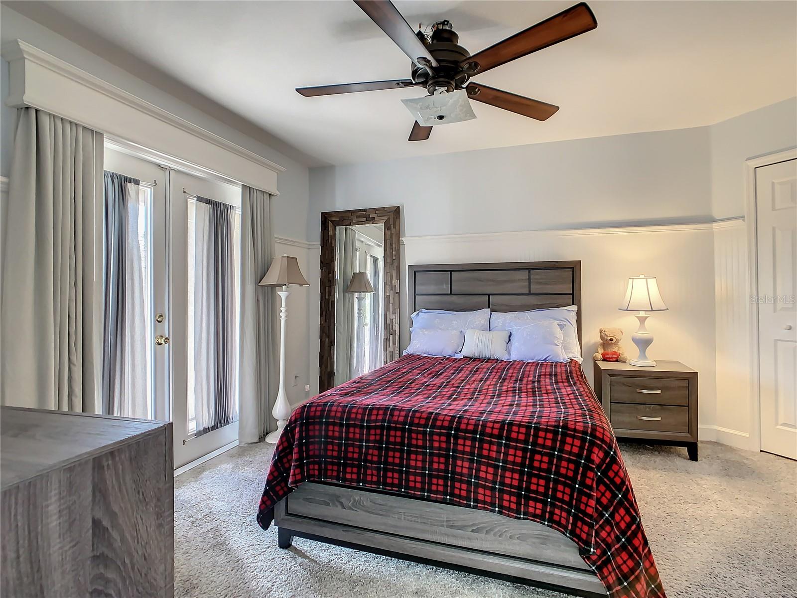 OAK HAMMOCK PRESERVE UN 01 - Residential