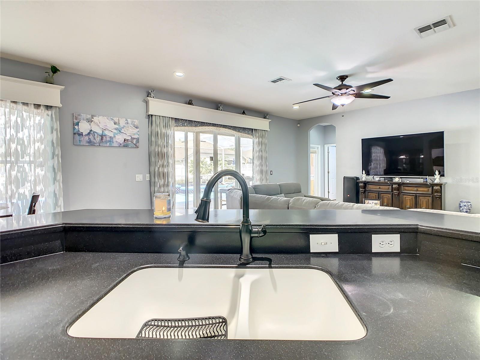 OAK HAMMOCK PRESERVE UN 01 - Residential