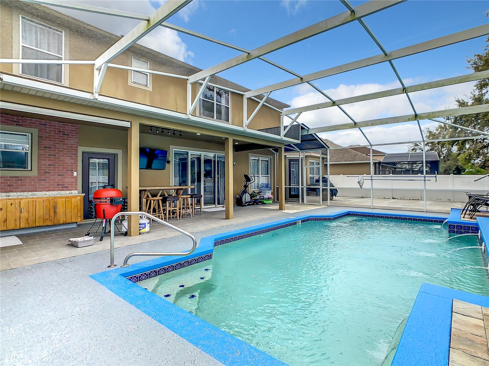 OAK HAMMOCK PRESERVE UN 01 - Residential