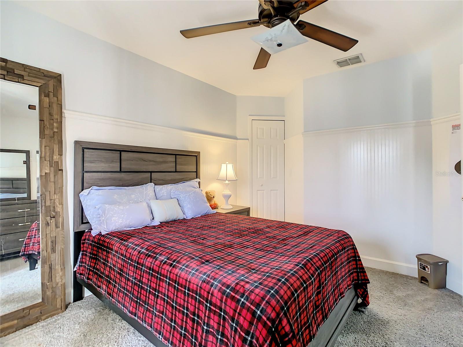 OAK HAMMOCK PRESERVE UN 01 - Residential