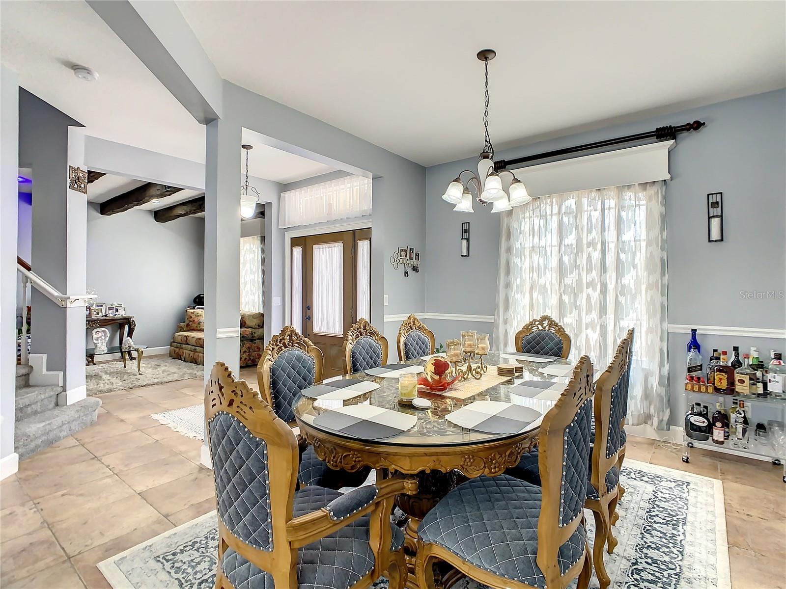 OAK HAMMOCK PRESERVE UN 01 - Residential