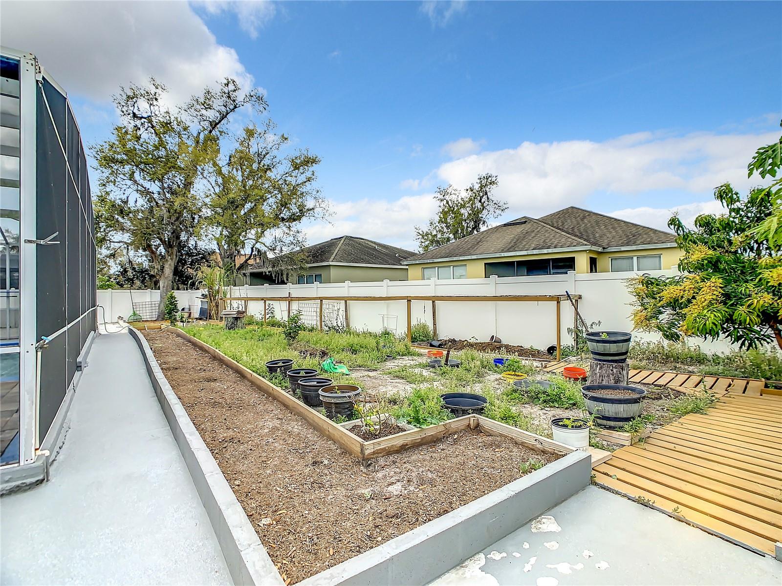 OAK HAMMOCK PRESERVE UN 01 - Residential