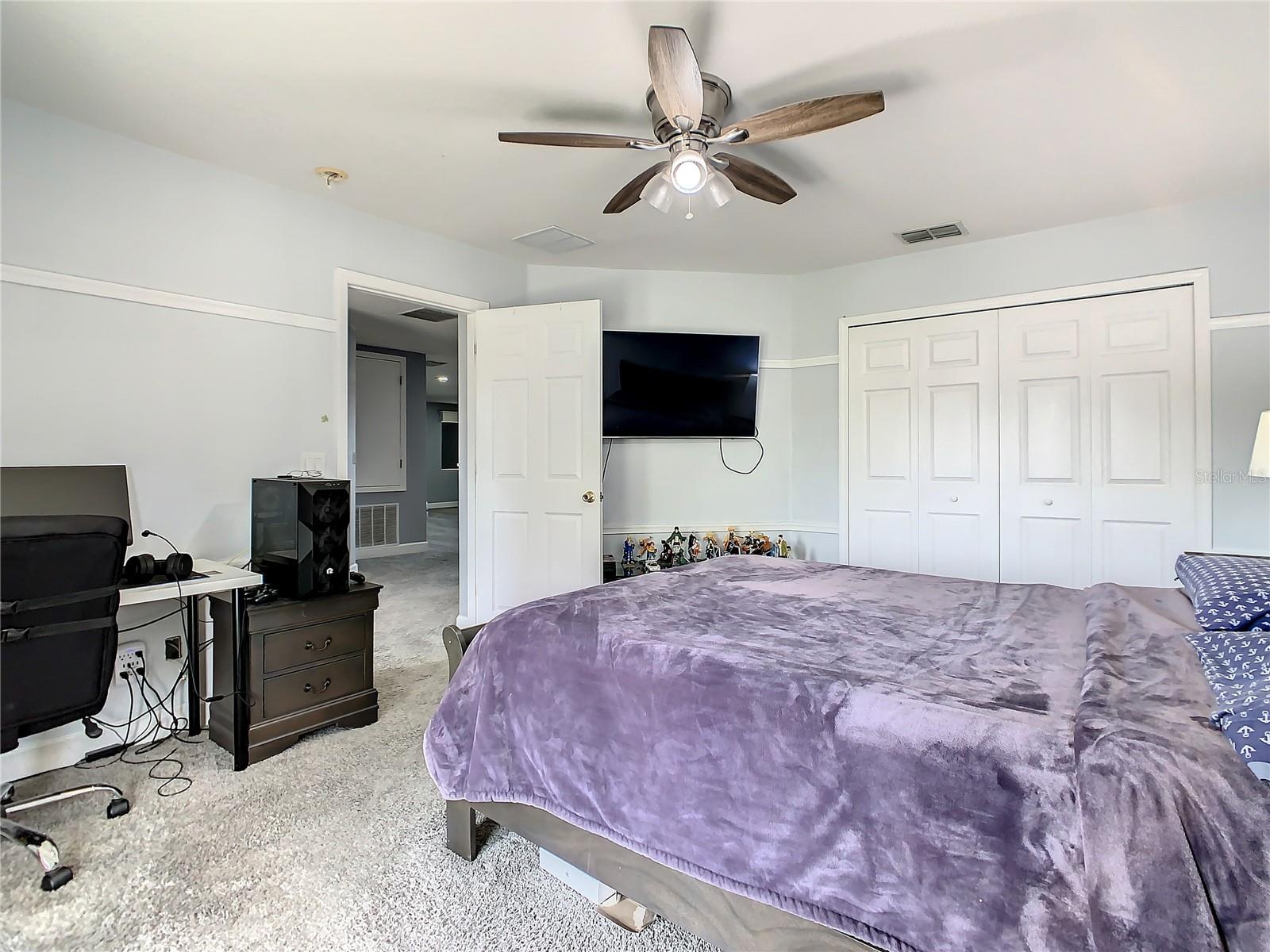 OAK HAMMOCK PRESERVE UN 01 - Residential