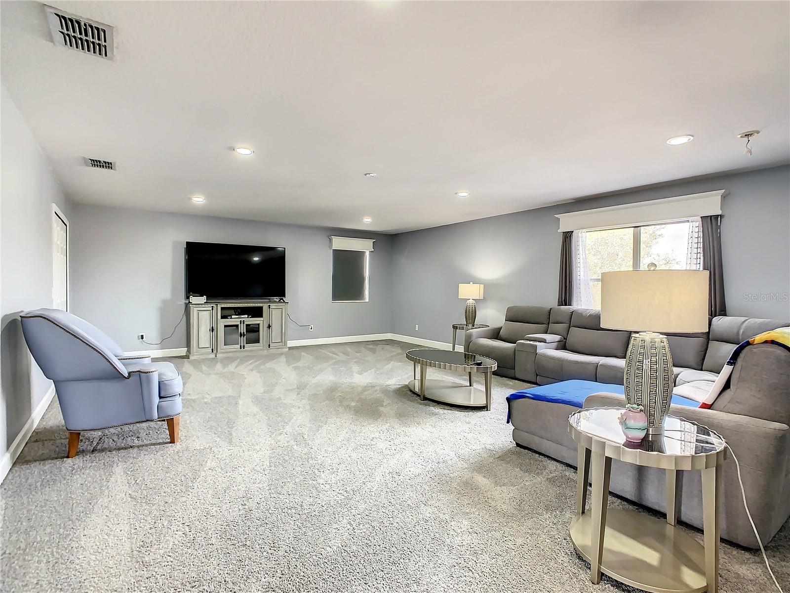 OAK HAMMOCK PRESERVE UN 01 - Residential