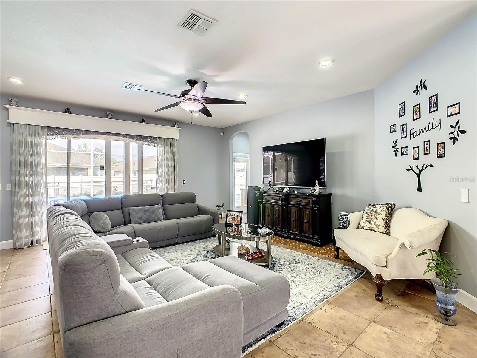 OAK HAMMOCK PRESERVE UN 01 - Residential