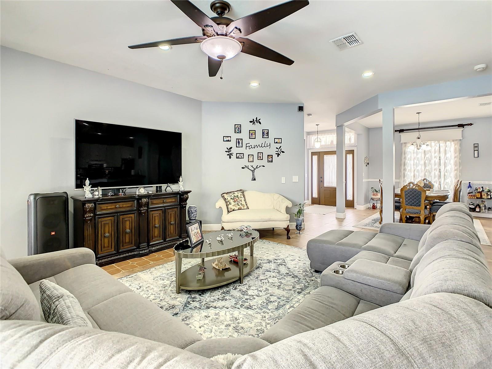 OAK HAMMOCK PRESERVE UN 01 - Residential