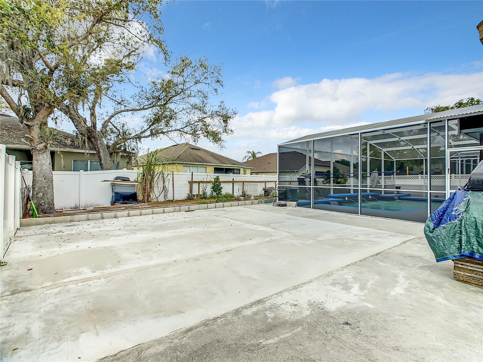 OAK HAMMOCK PRESERVE UN 01 - Residential