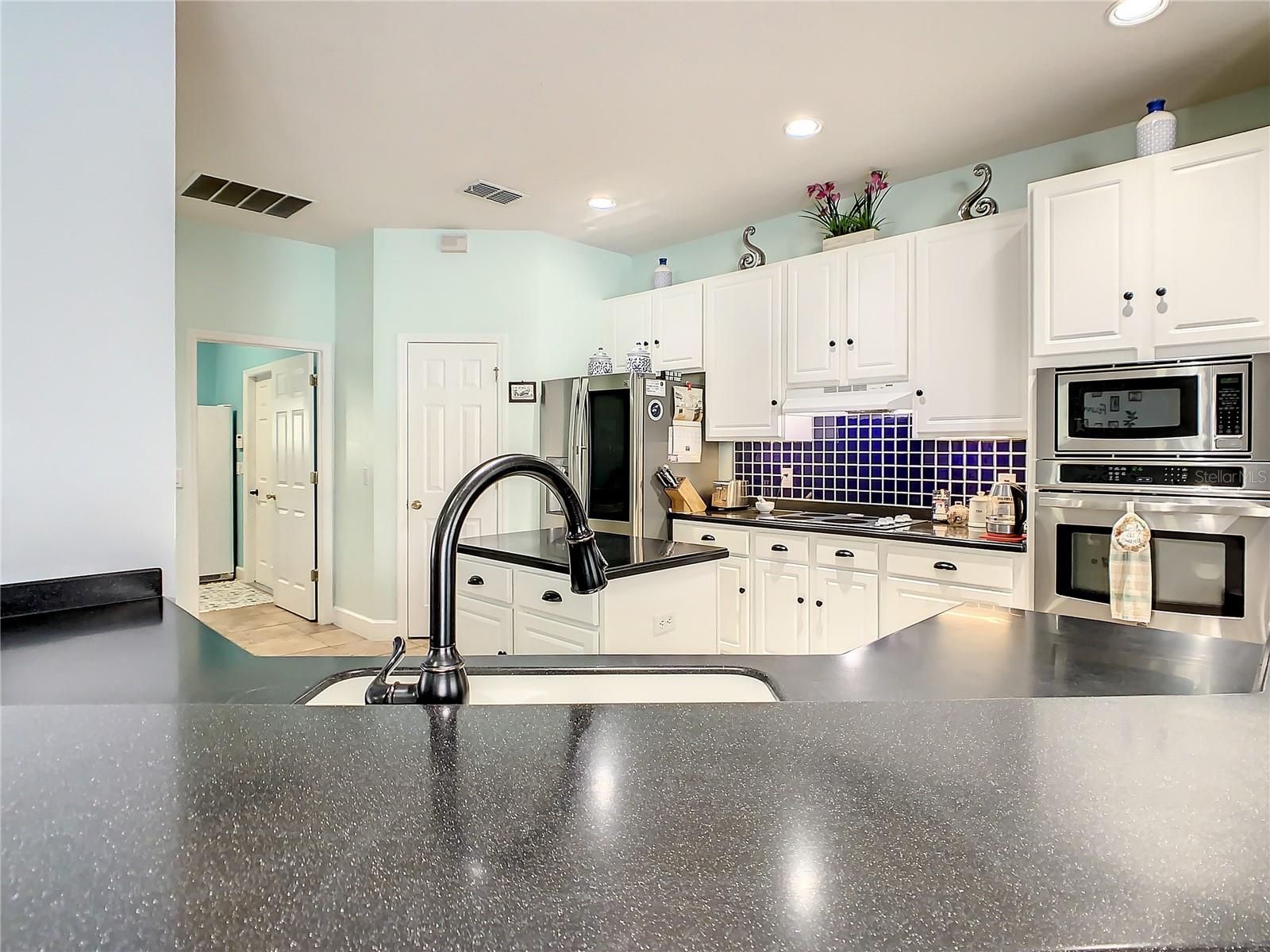 OAK HAMMOCK PRESERVE UN 01 - Residential