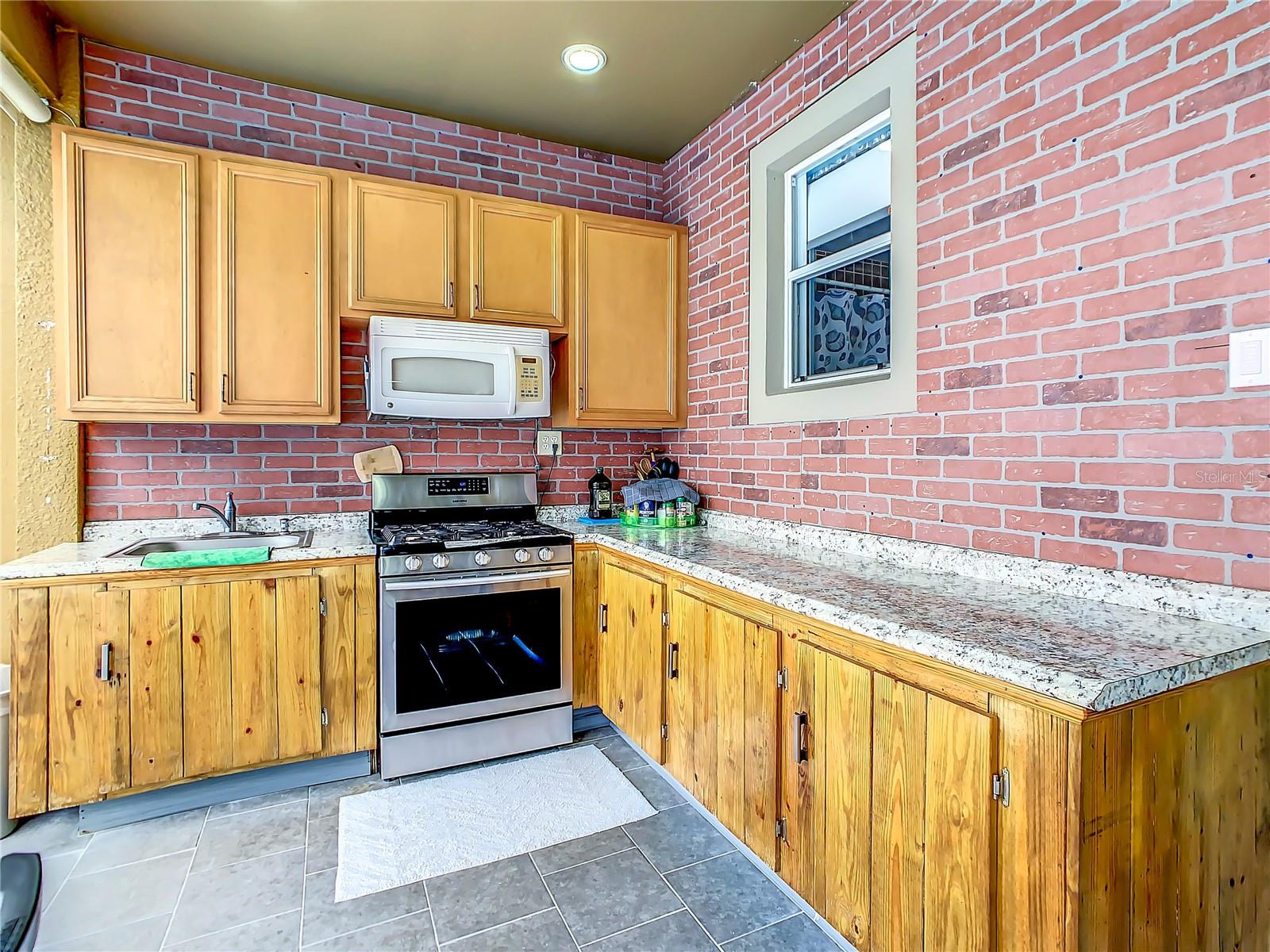 OAK HAMMOCK PRESERVE UN 01 - Residential