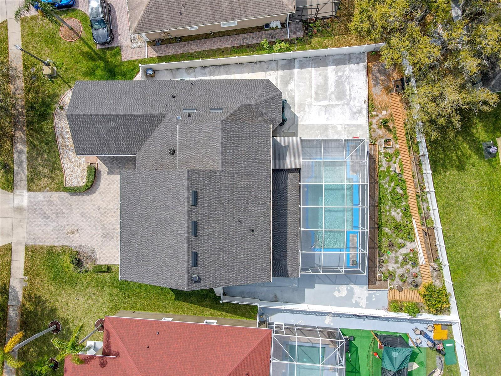 OAK HAMMOCK PRESERVE UN 01 - Residential