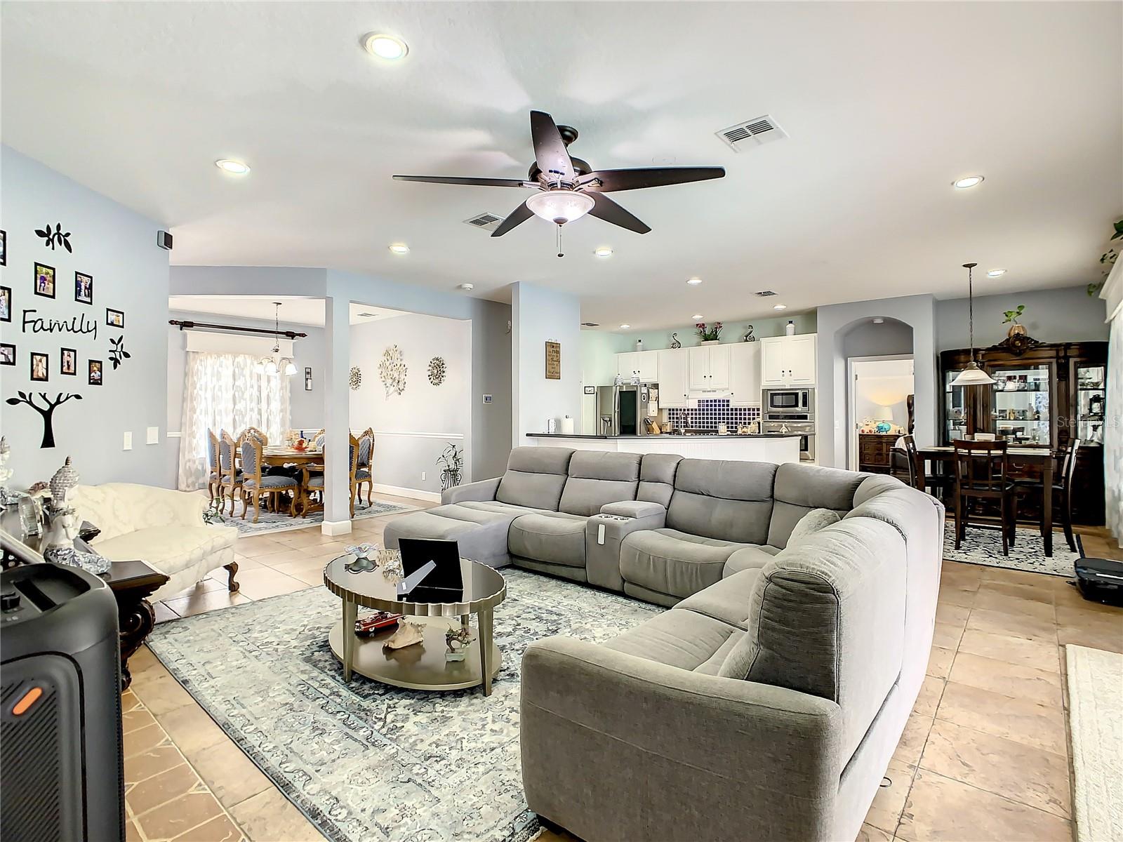 OAK HAMMOCK PRESERVE UN 01 - Residential