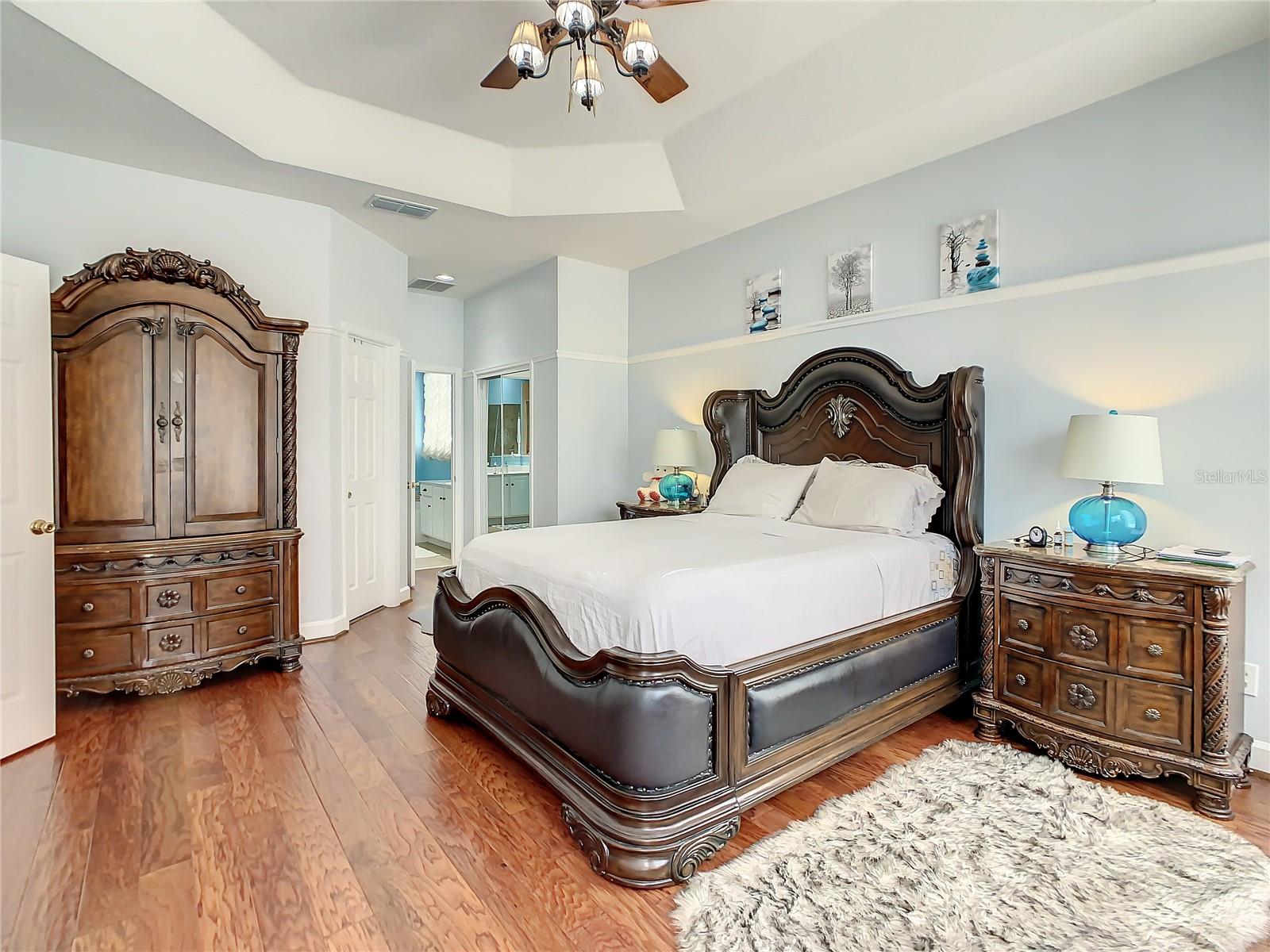 OAK HAMMOCK PRESERVE UN 01 - Residential