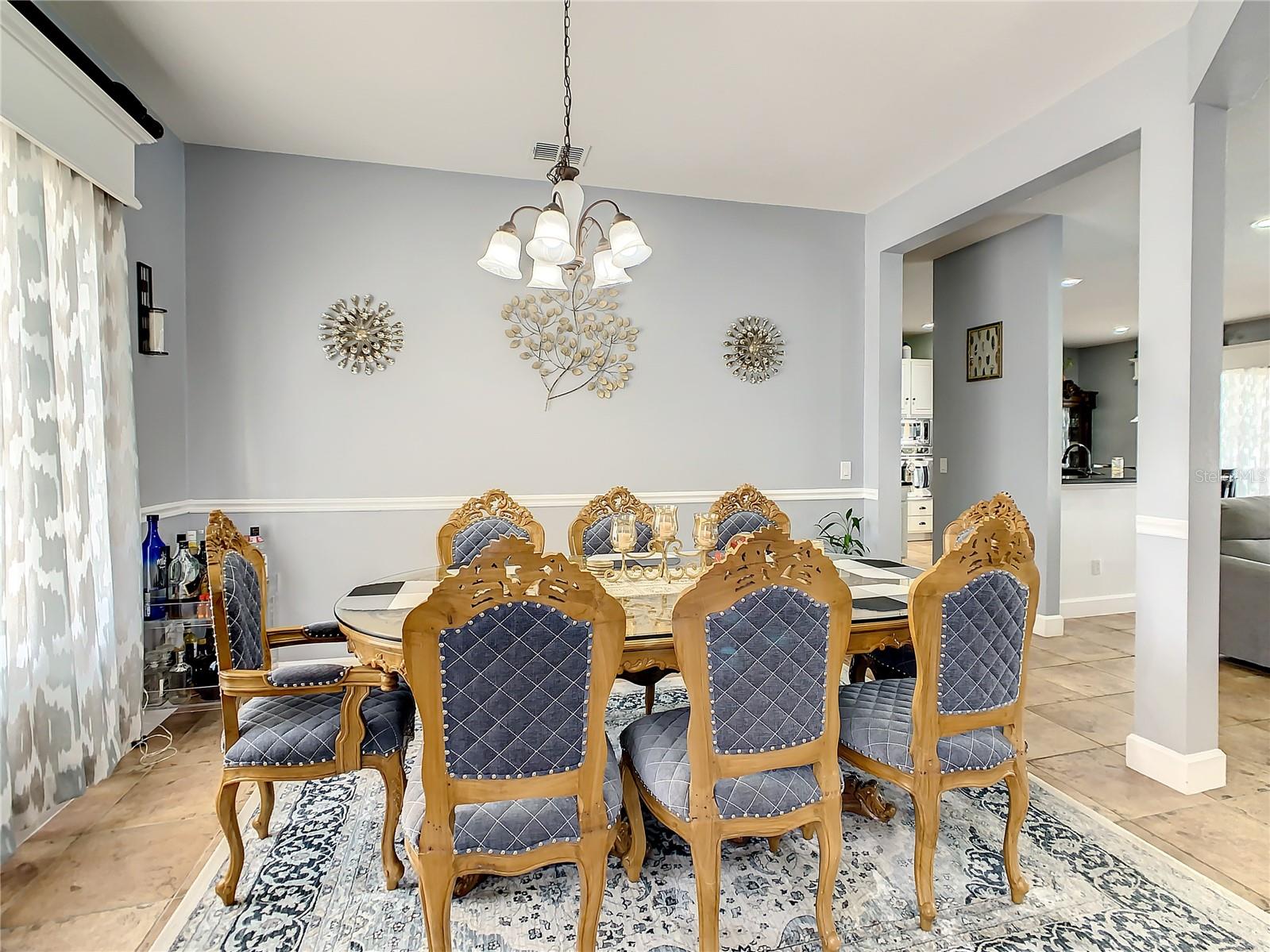 OAK HAMMOCK PRESERVE UN 01 - Residential