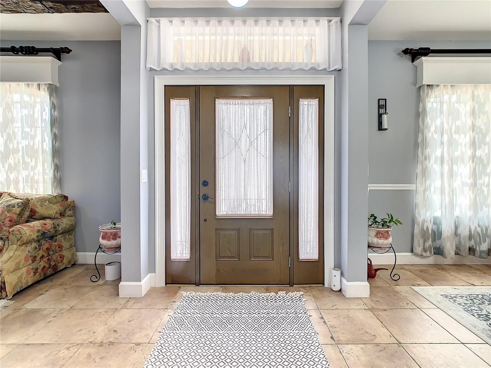 OAK HAMMOCK PRESERVE UN 01 - Residential