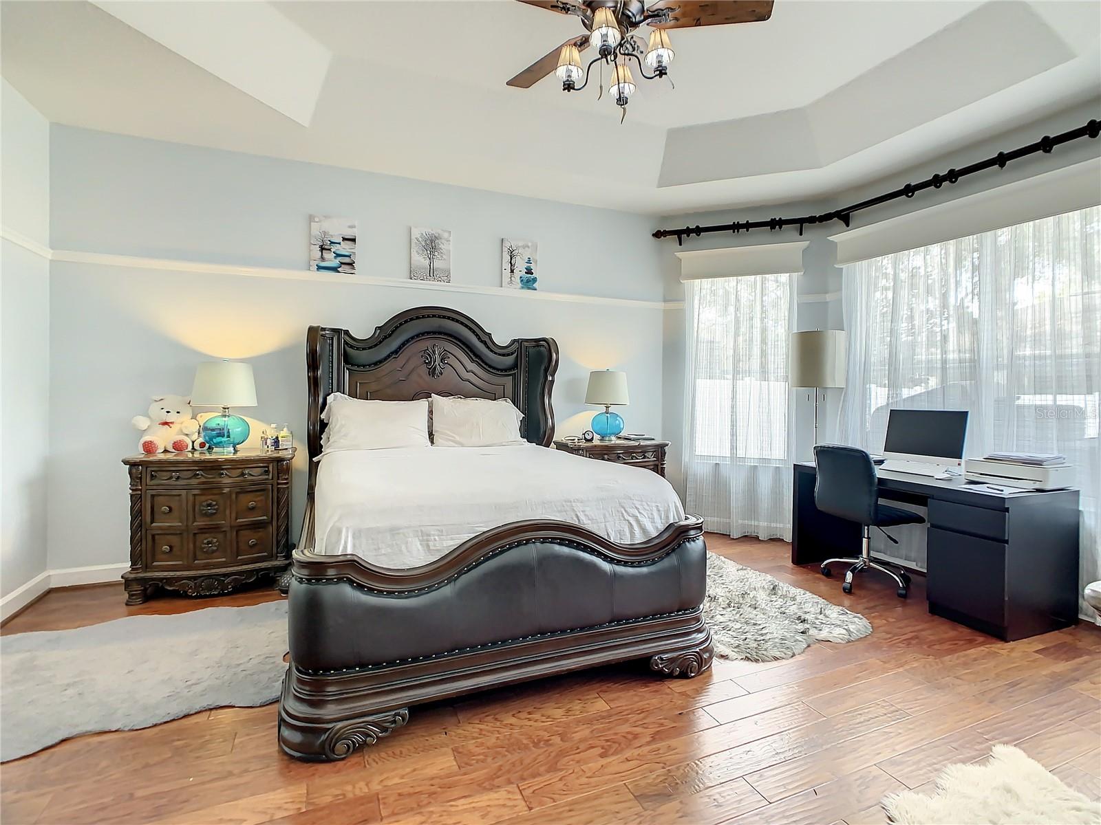 OAK HAMMOCK PRESERVE UN 01 - Residential