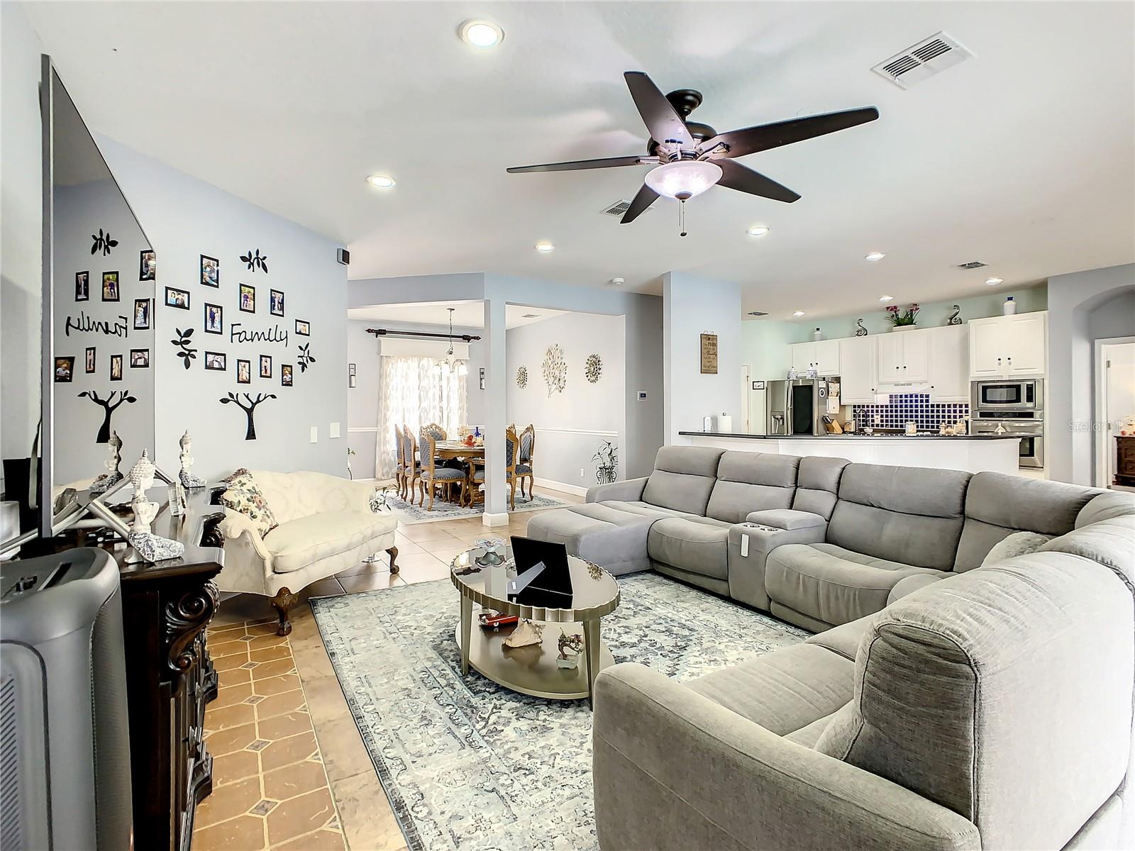 OAK HAMMOCK PRESERVE UN 01 - Residential