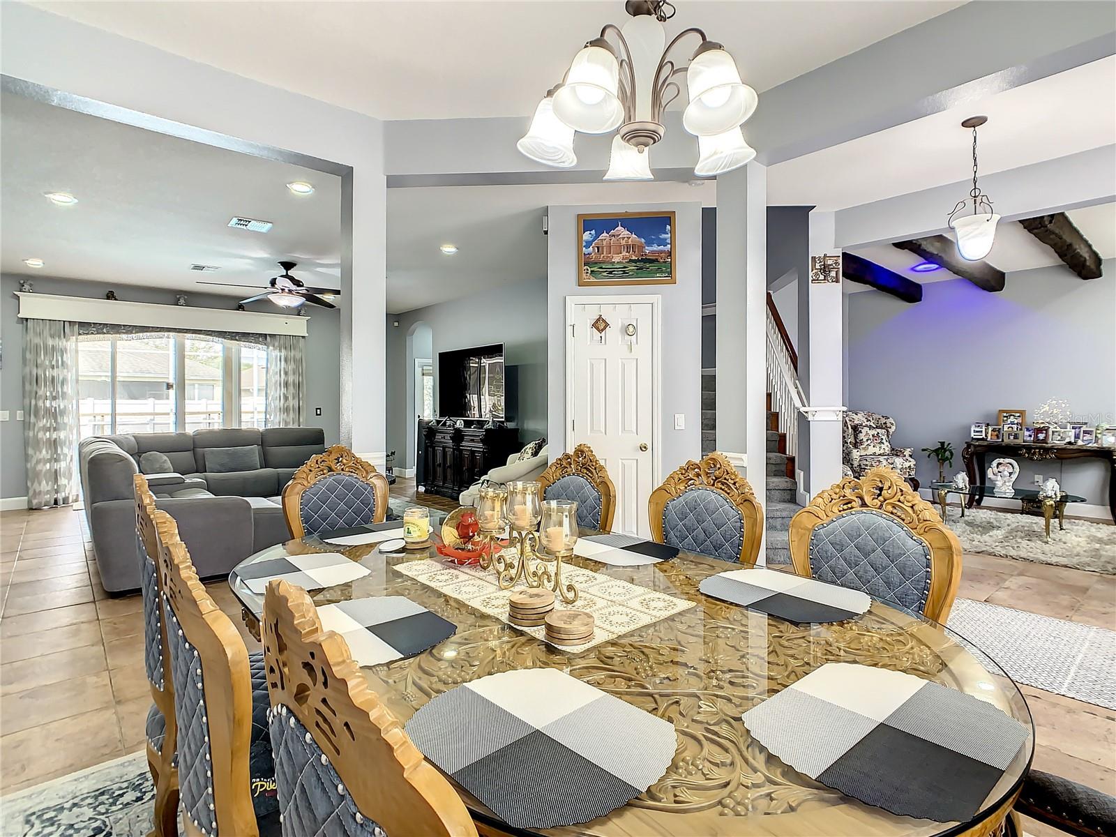 OAK HAMMOCK PRESERVE UN 01 - Residential