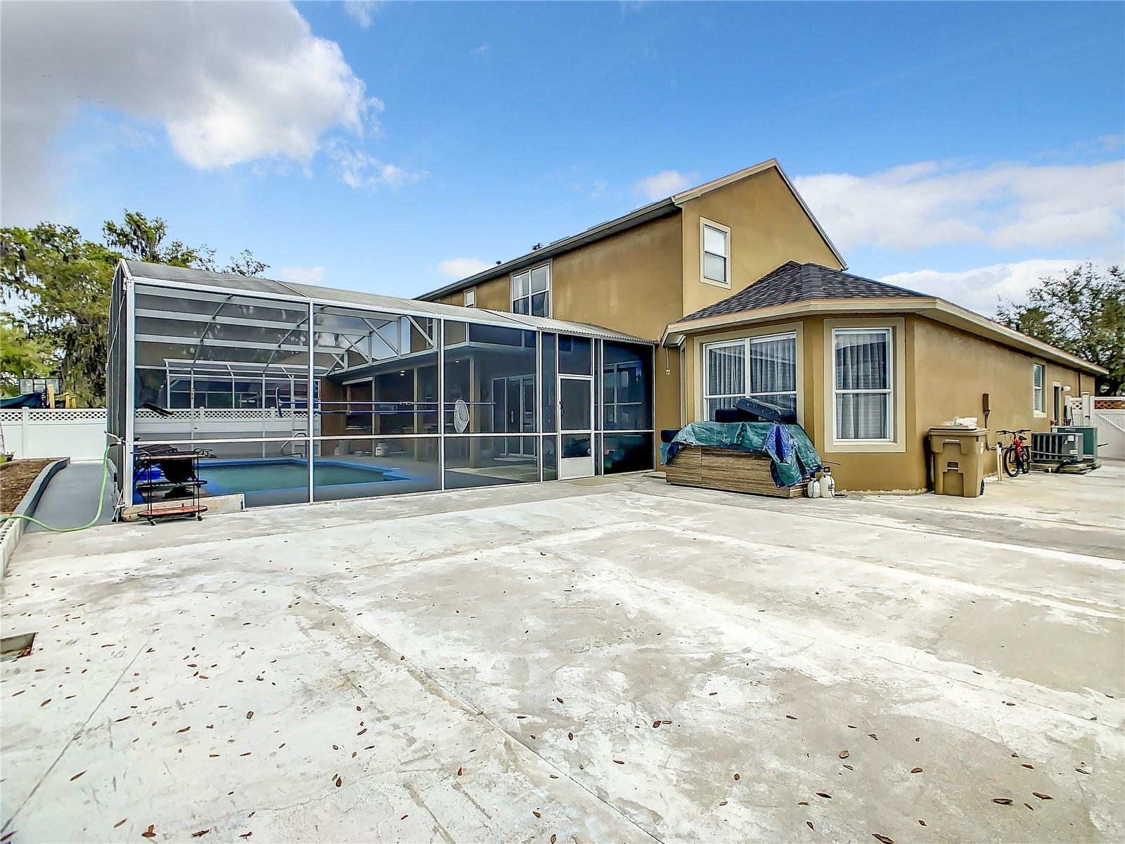 OAK HAMMOCK PRESERVE UN 01 - Residential