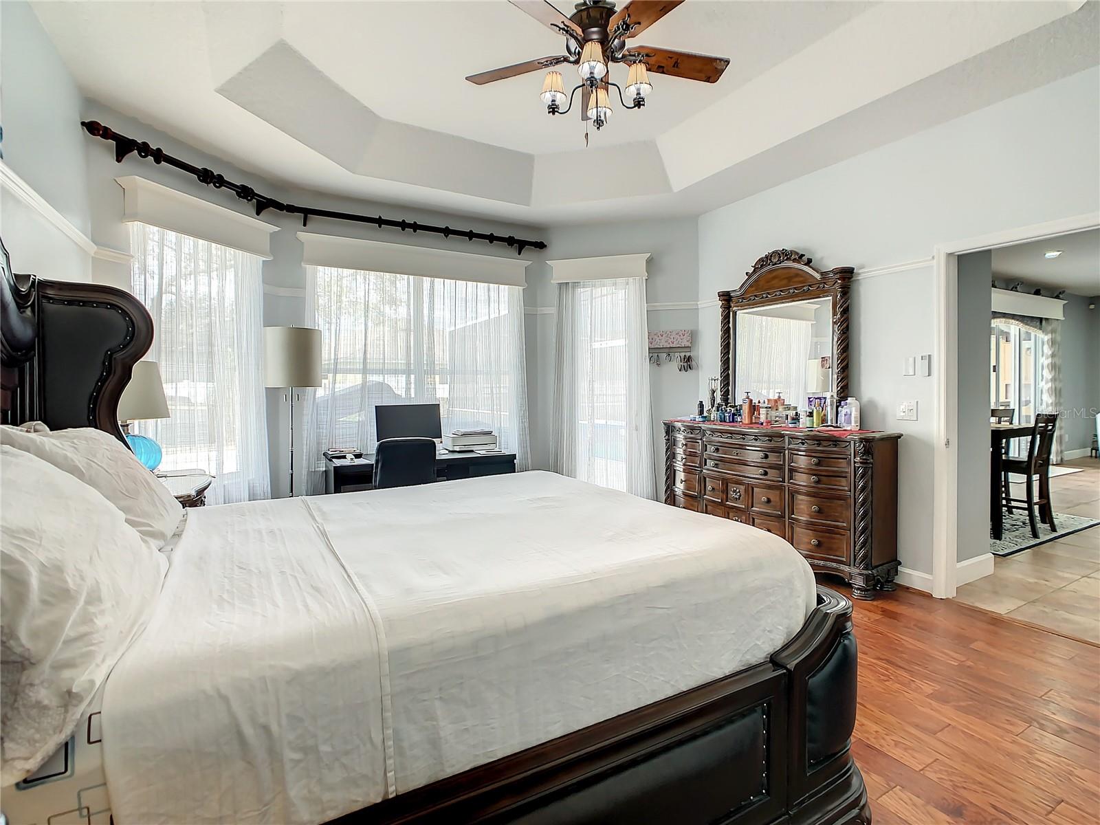 OAK HAMMOCK PRESERVE UN 01 - Residential