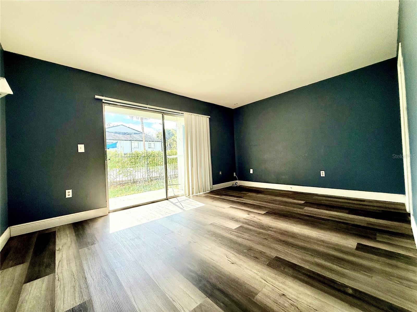 AVALON CONDOMINIUMS - Residential Lease