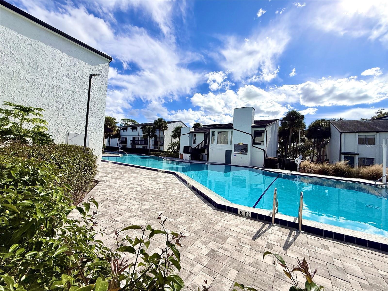 AVALON CONDOMINIUMS - Residential Lease