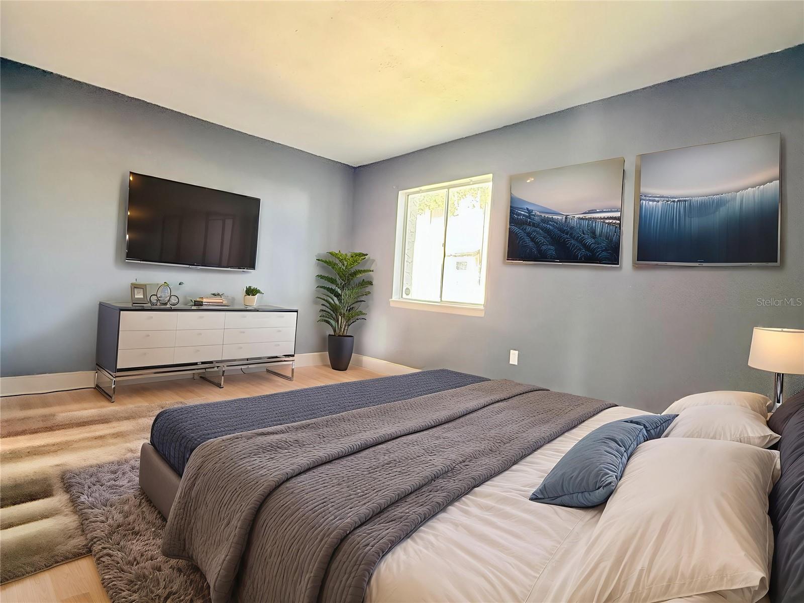 AVALON CONDOMINIUMS - Residential Lease