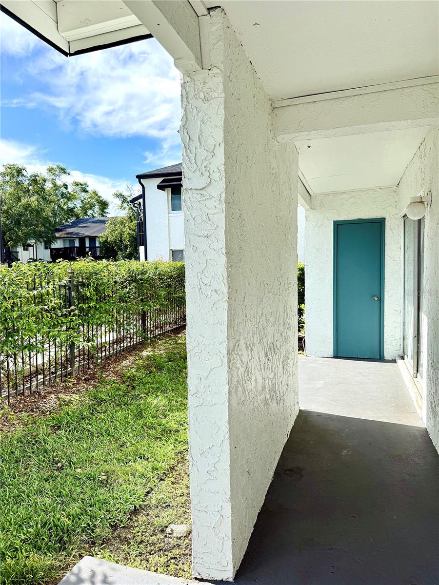 AVALON CONDOMINIUMS - Residential Lease