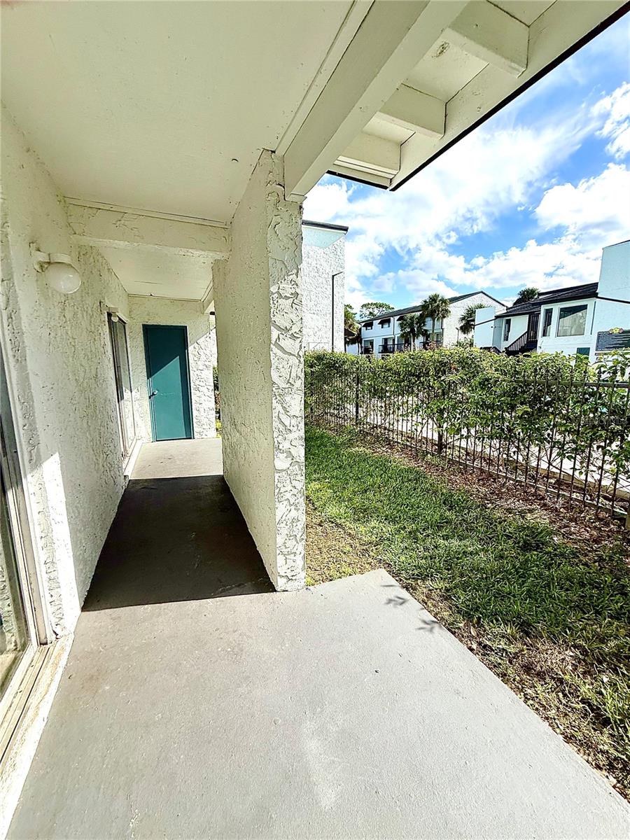 AVALON CONDOMINIUMS - Residential Lease