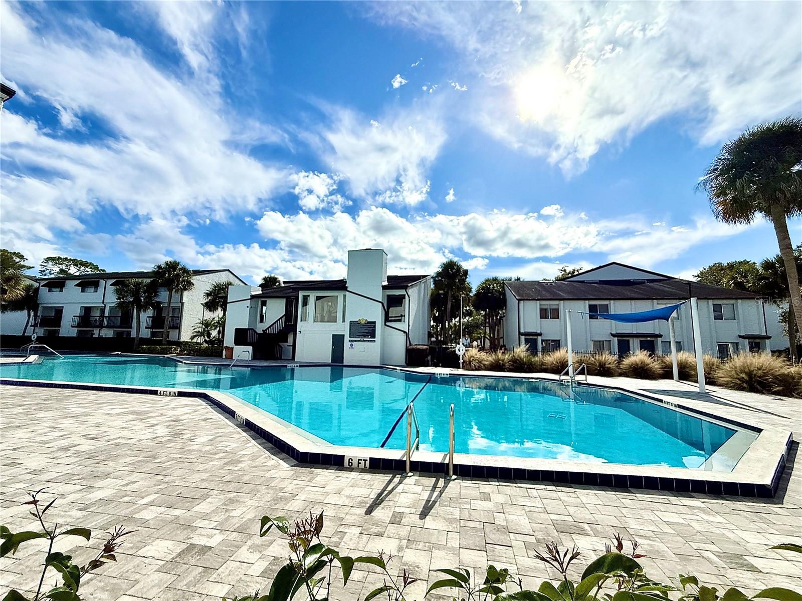 AVALON CONDOMINIUMS - Residential Lease