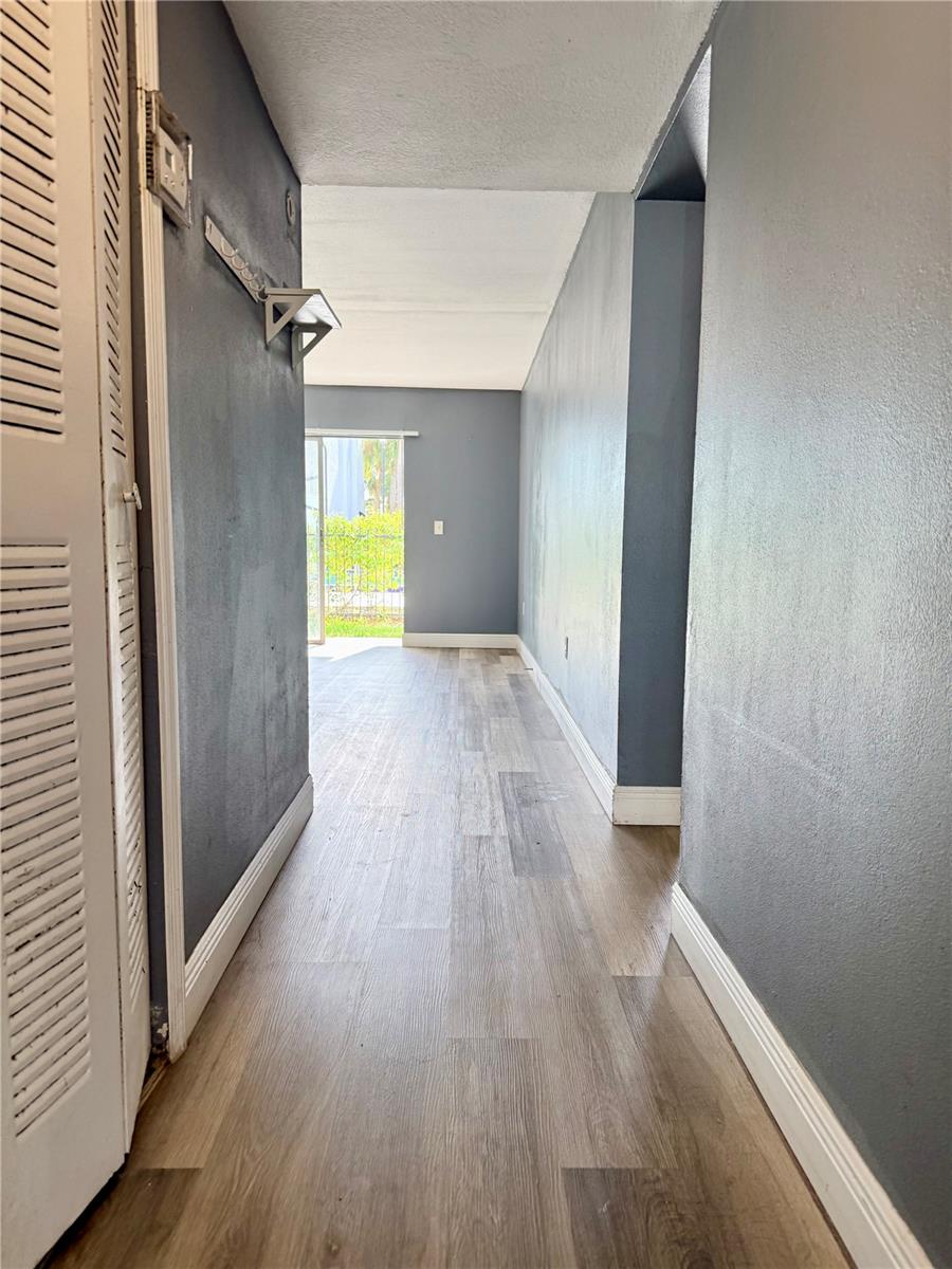 AVALON CONDOMINIUMS - Residential Lease