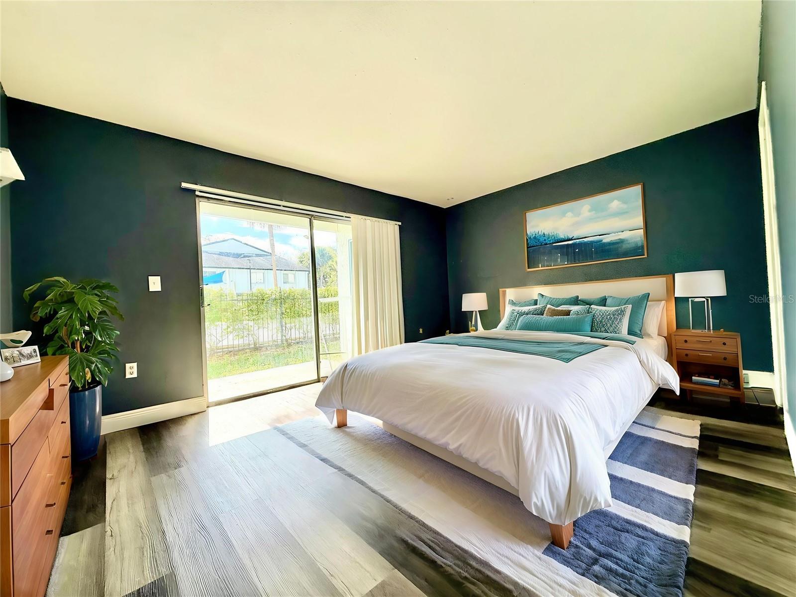 AVALON CONDOMINIUMS - Residential Lease