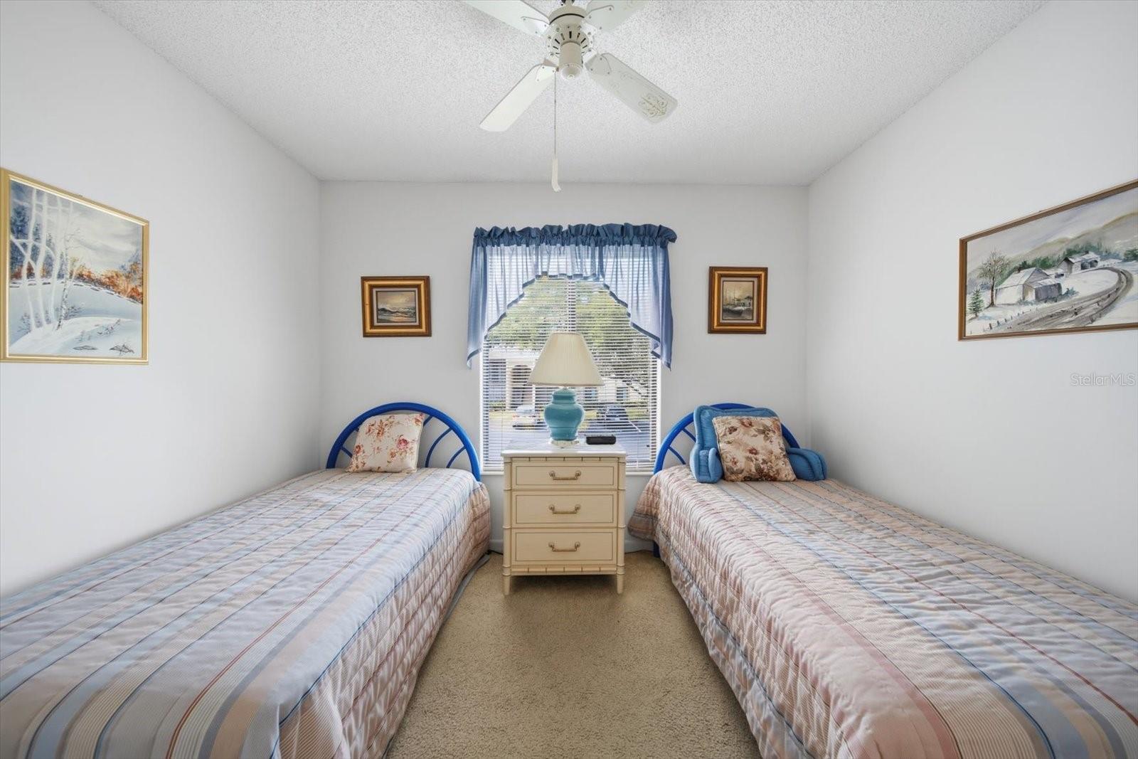 PINE RIDGE AT LAKE TARPON VILLAGE - Residential