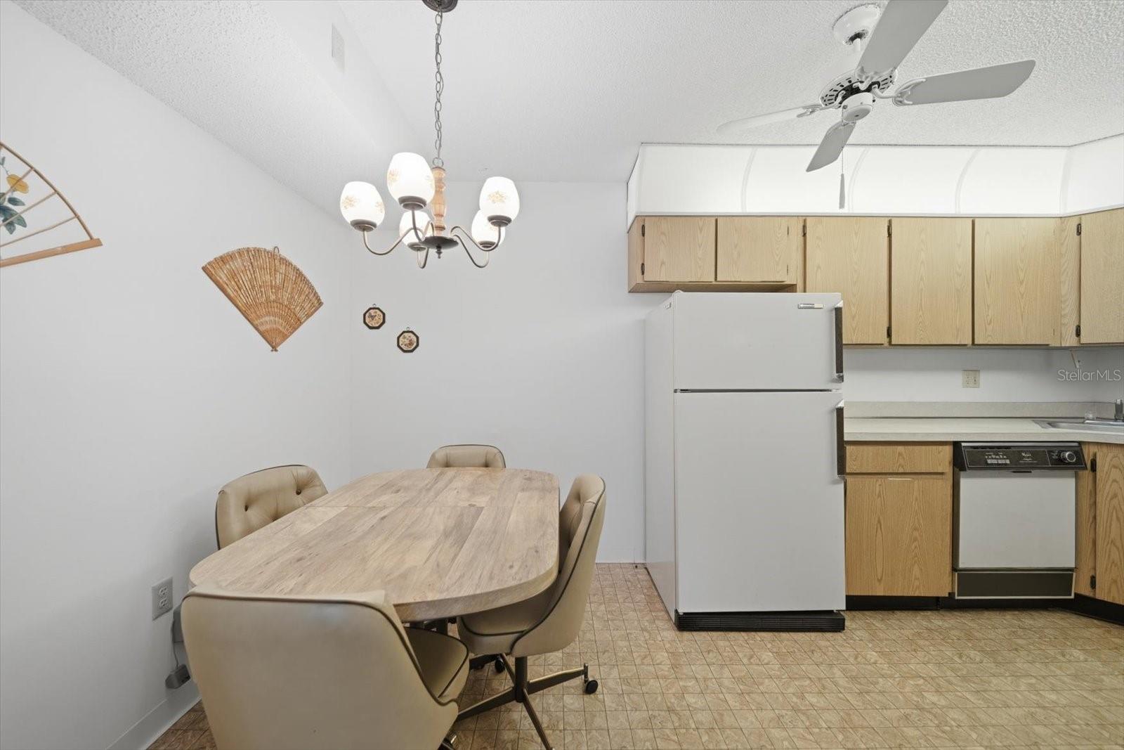 PINE RIDGE AT LAKE TARPON VILLAGE - Residential