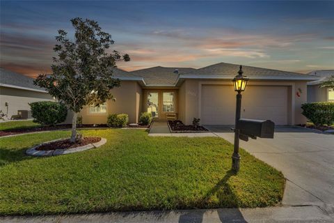 A home in PUNTA GORDA