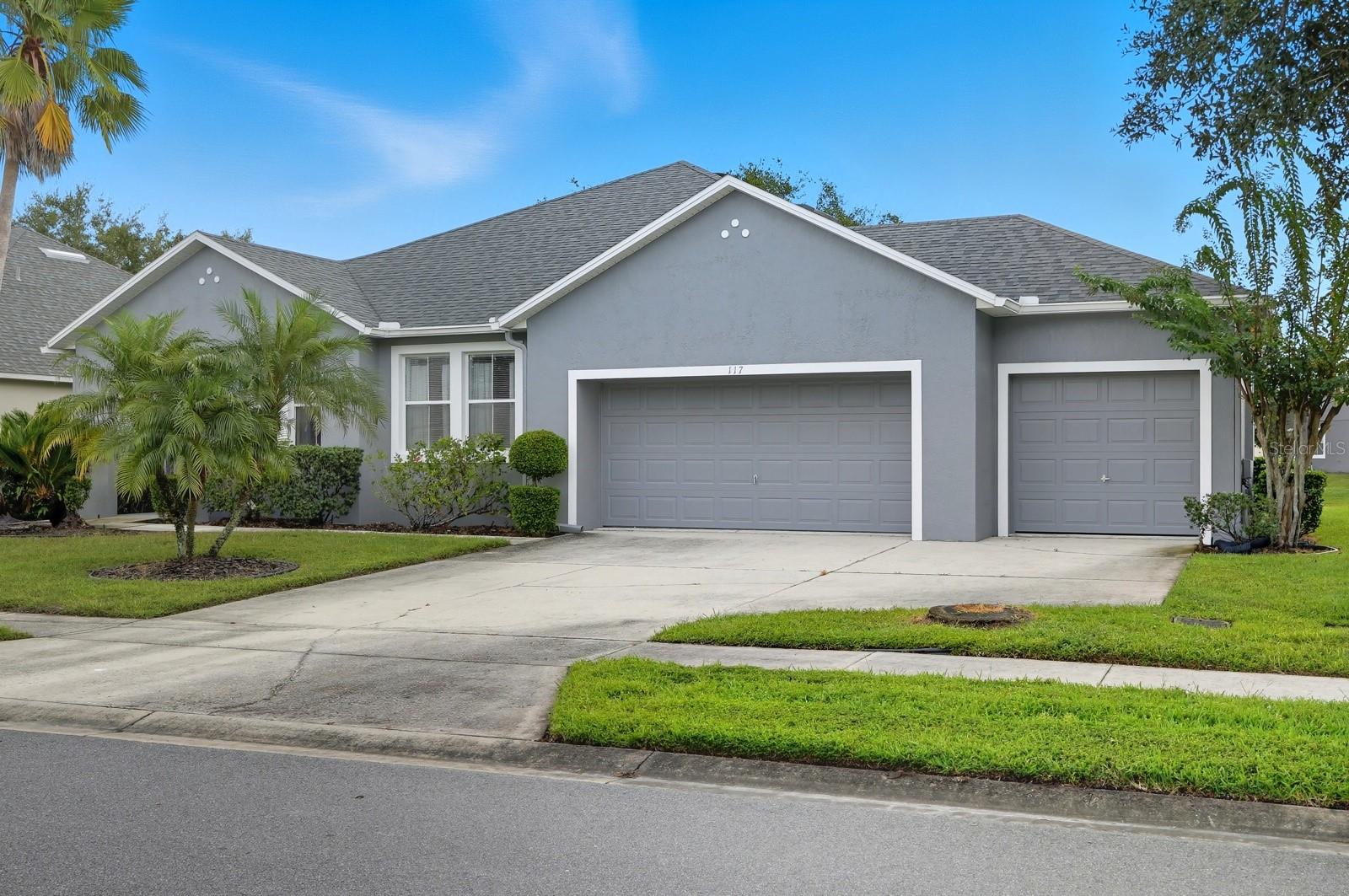 117 HAGGE DRIVE
