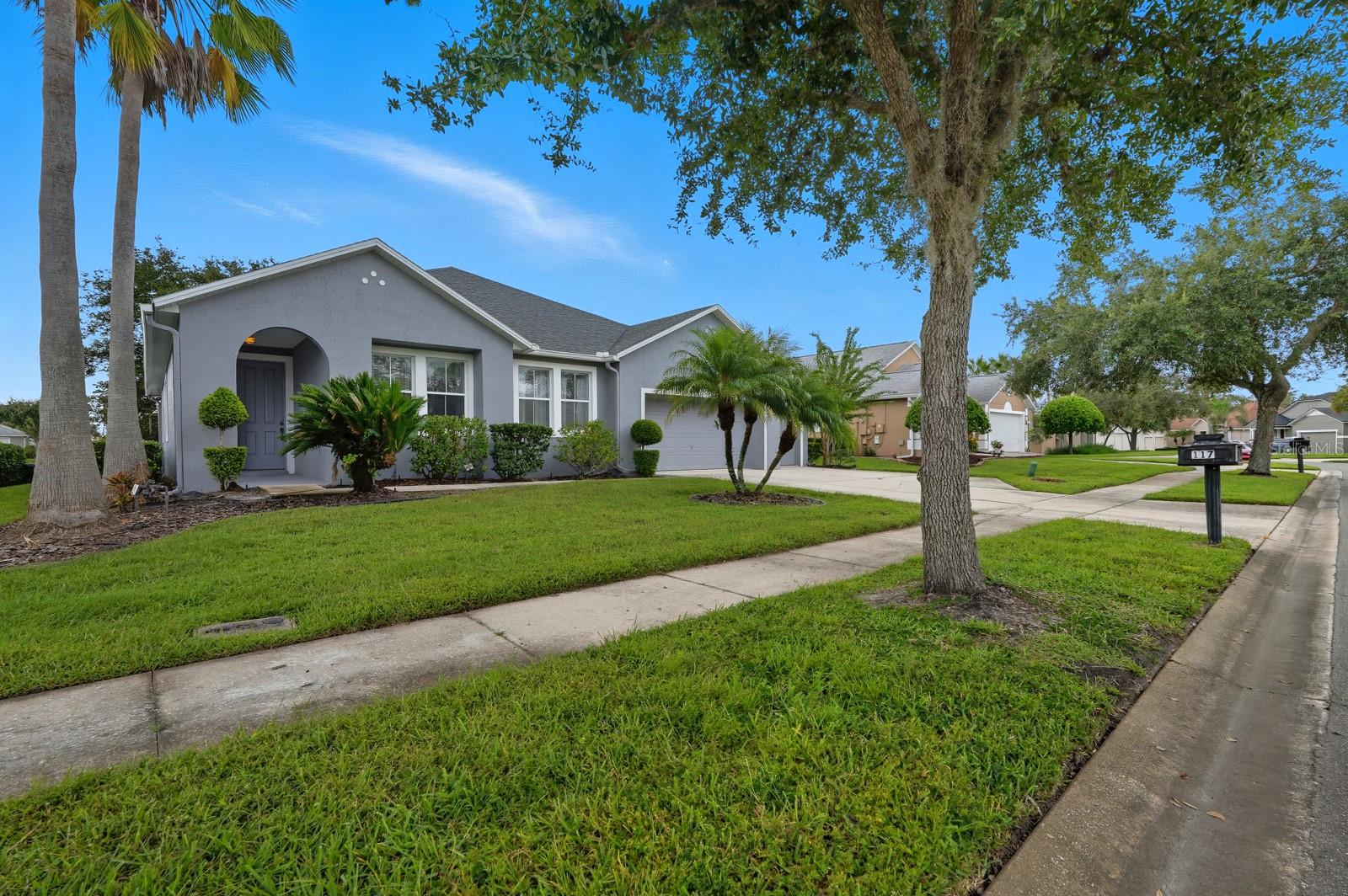 117 HAGGE DRIVE