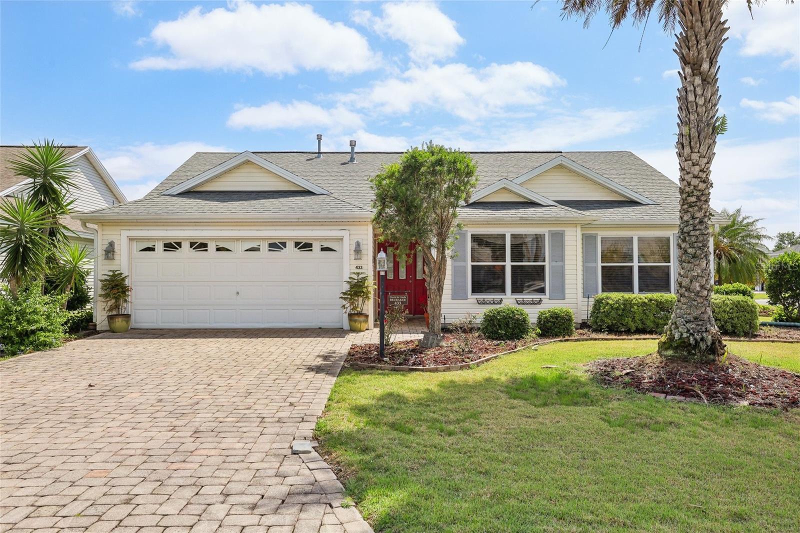 433 ARCADIA LAKES DRIVE