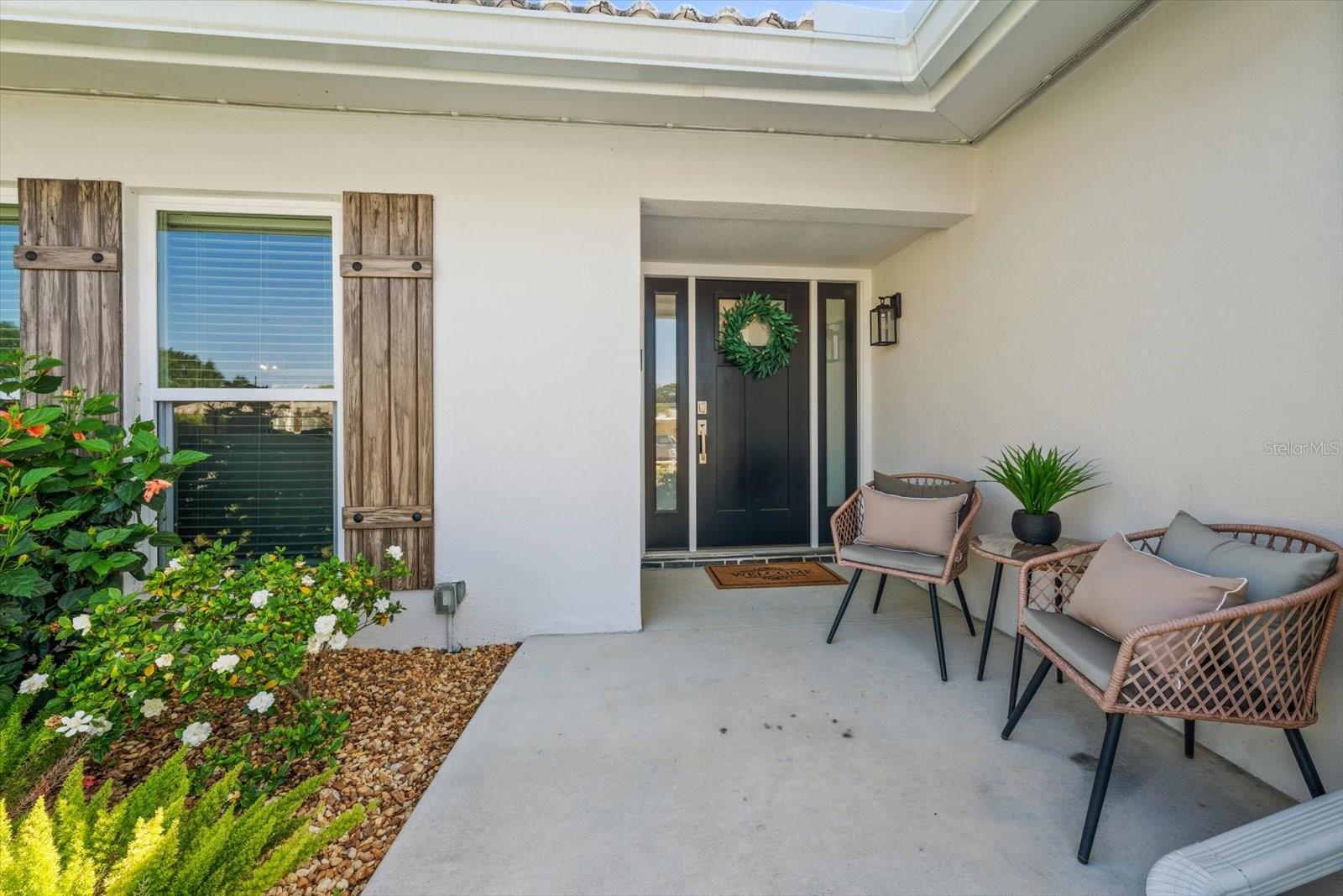 PINEHURST HIGHLANDS - Residential