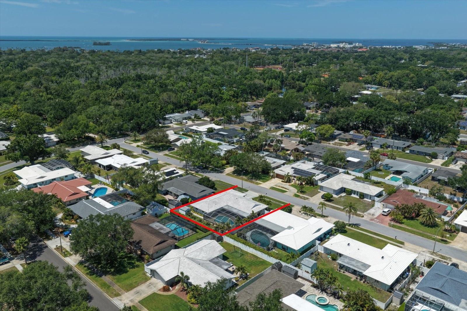 PINEHURST HIGHLANDS - Residential