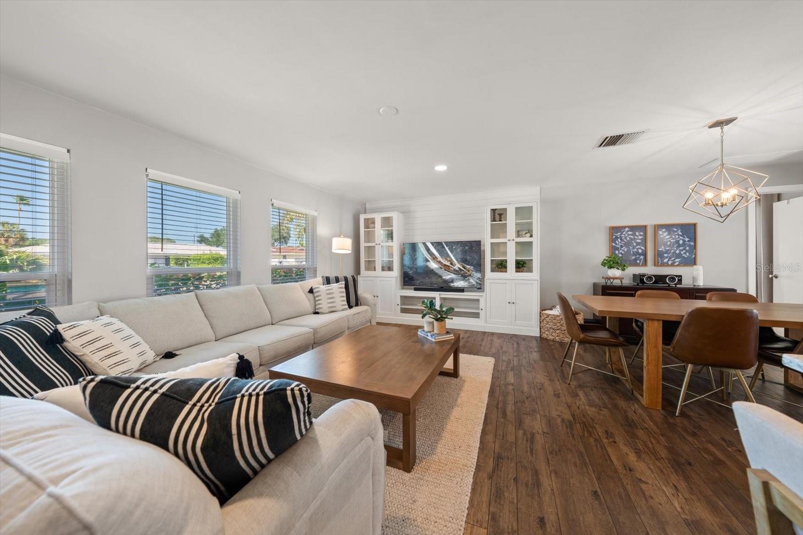 PINEHURST HIGHLANDS - Residential