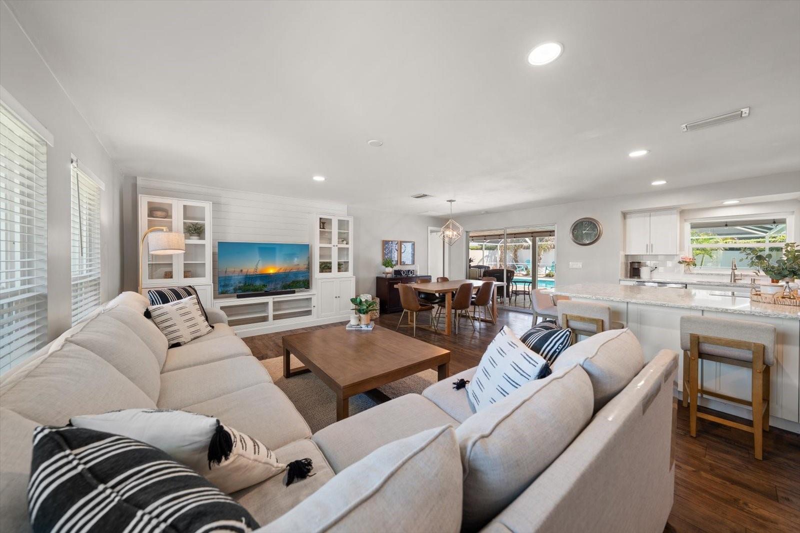 PINEHURST HIGHLANDS - Residential