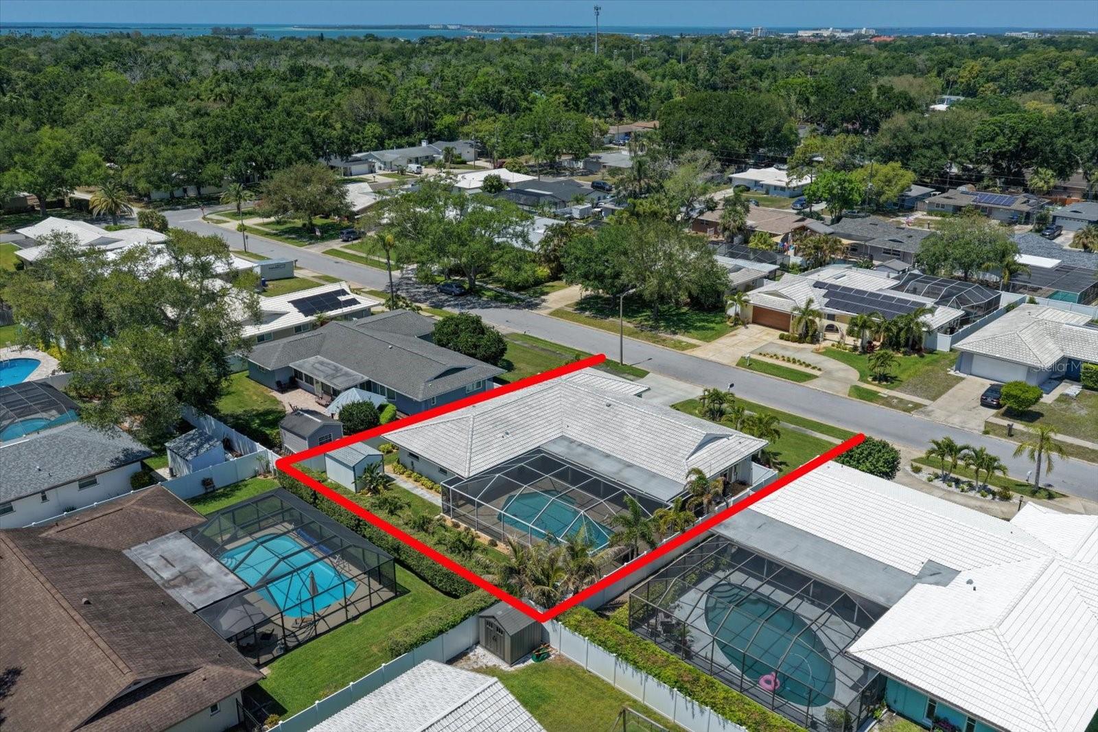 PINEHURST HIGHLANDS - Residential