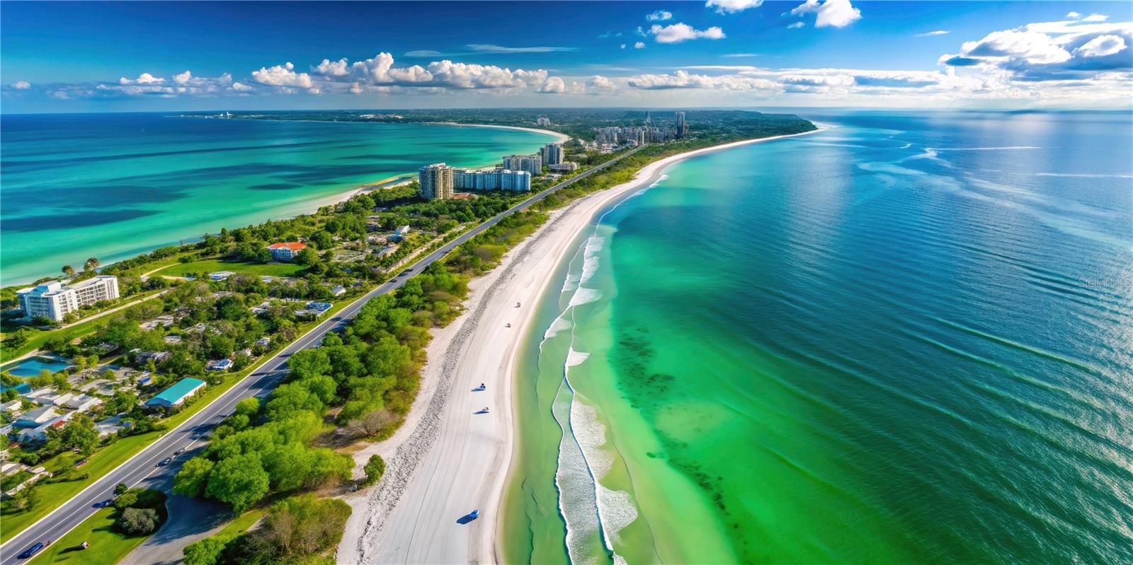 THE GALLERY SARASOTA - Residential
