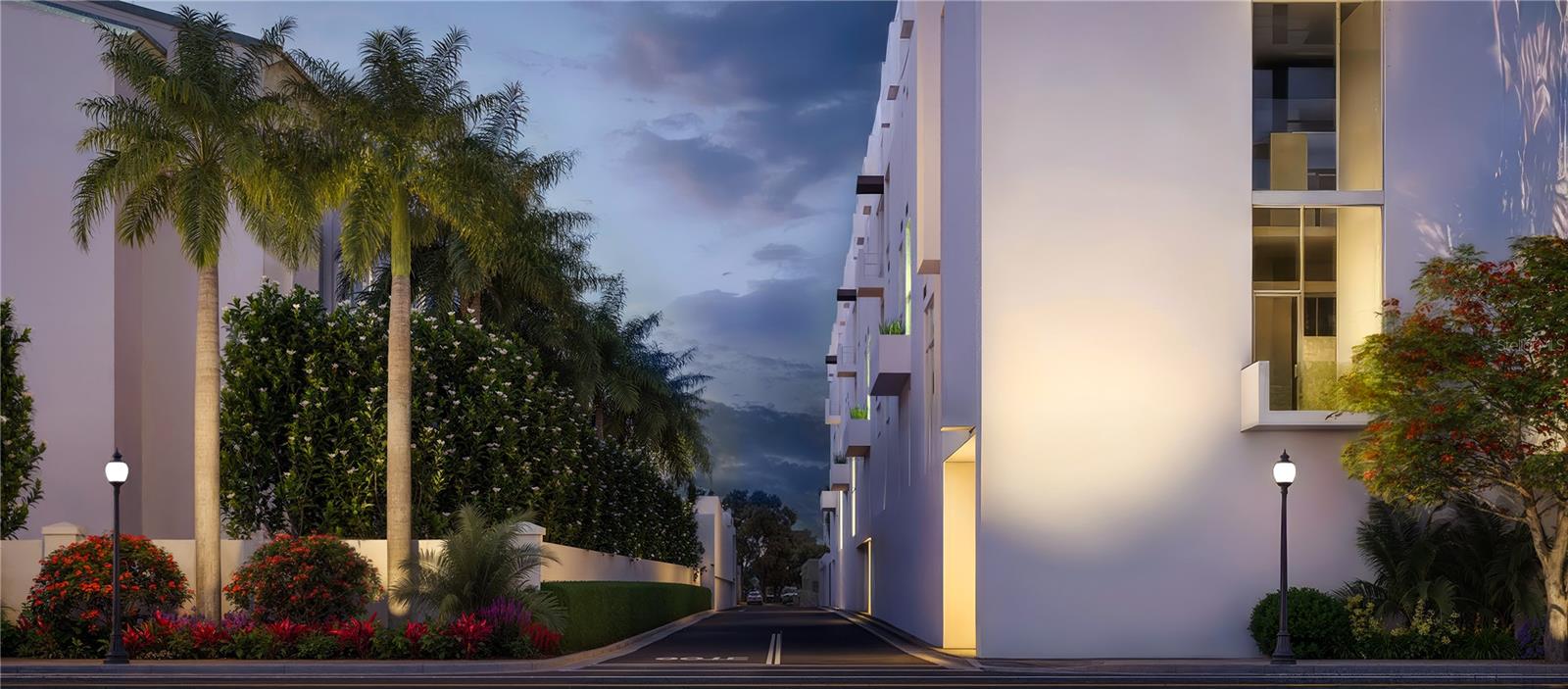 THE GALLERY SARASOTA - Residential