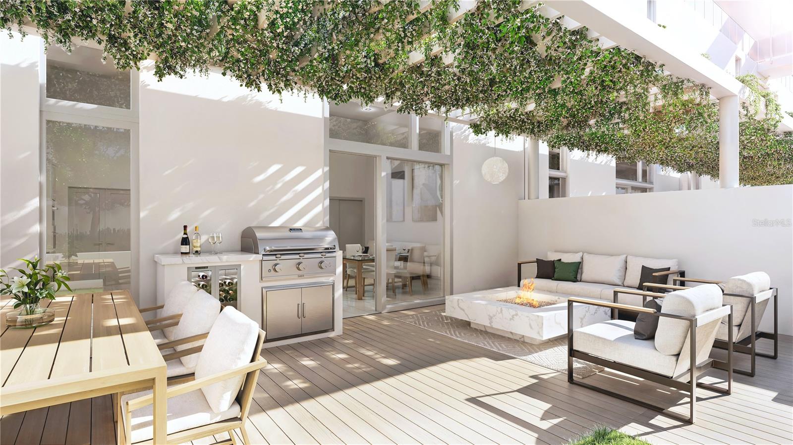 THE GALLERY SARASOTA - Residential