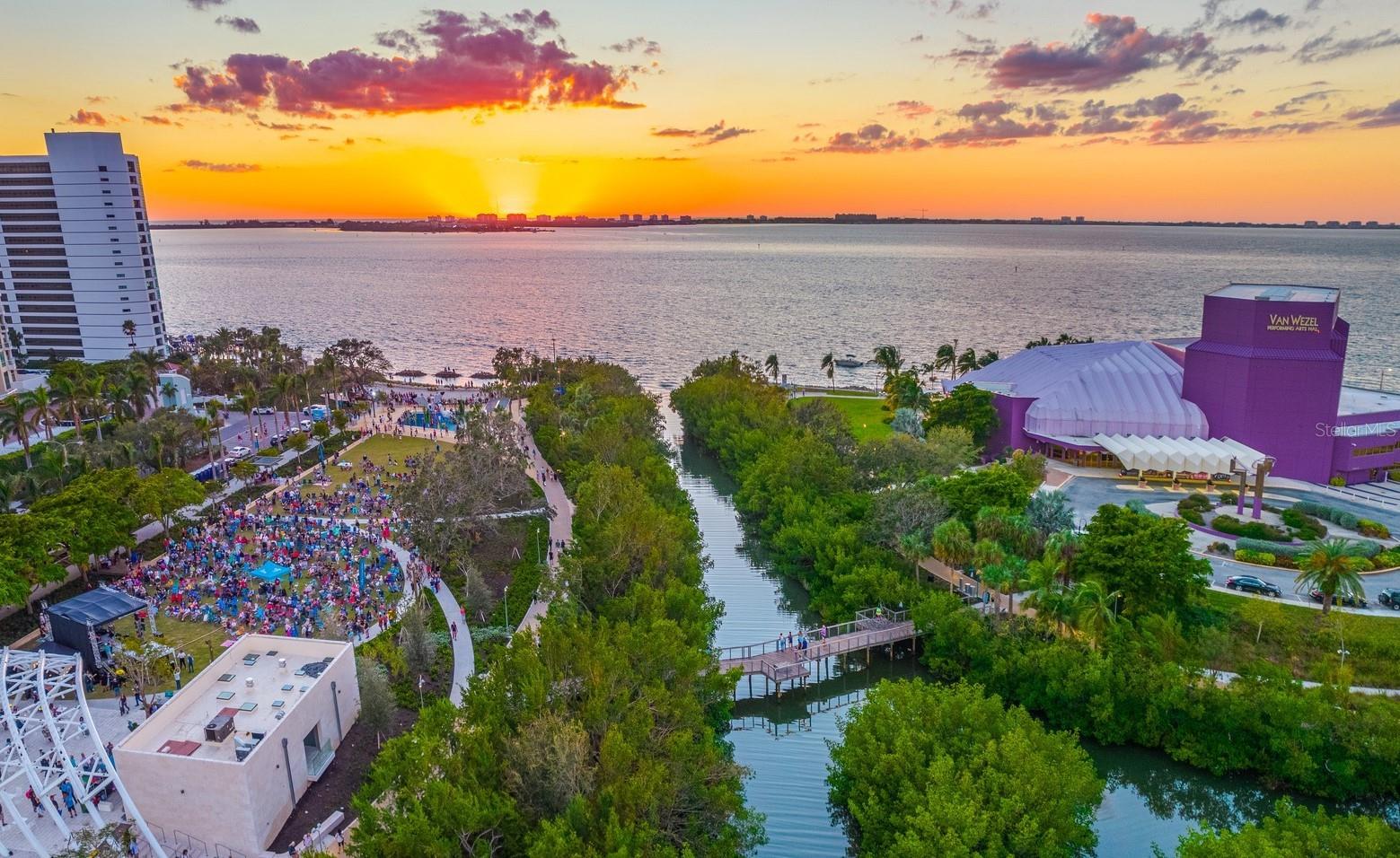 THE GALLERY SARASOTA - Residential